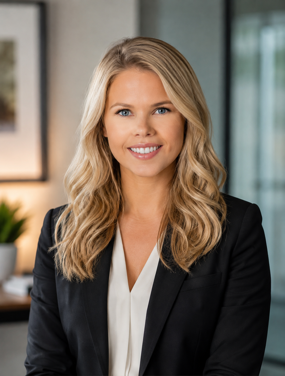 Dahila - Chief Executive Officer
