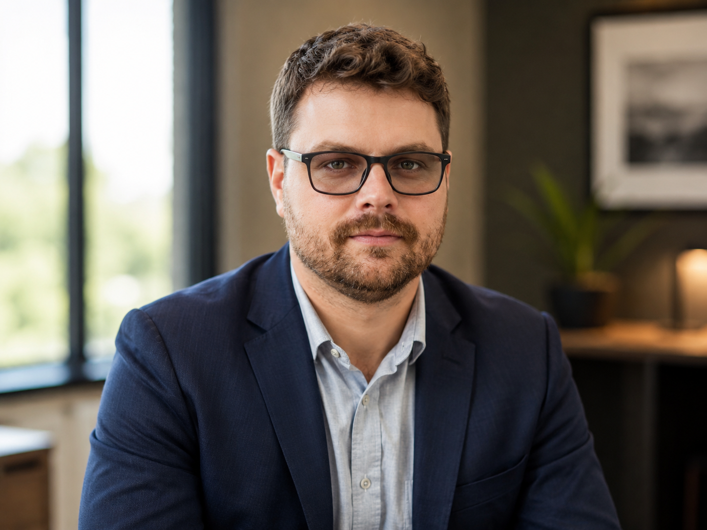 Jason - Head of Sales